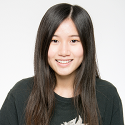 Crystal, Yuen Shan Tsang