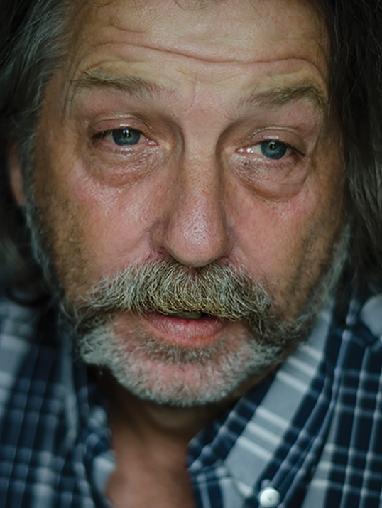 Portrait