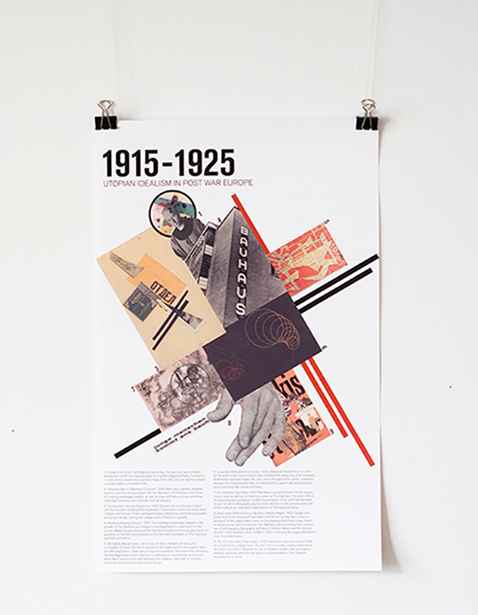 Historical Poster