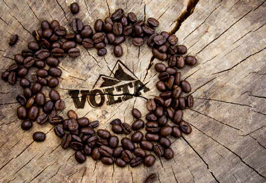 Volta Coffee 