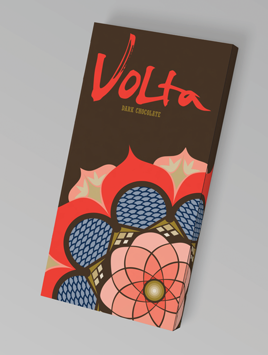 Volta Chocolate Volta Chocolate
