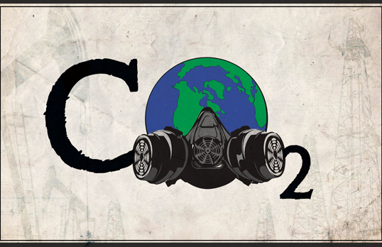 Climate Change Poster
