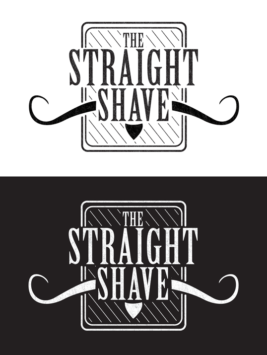 The Straight Shave