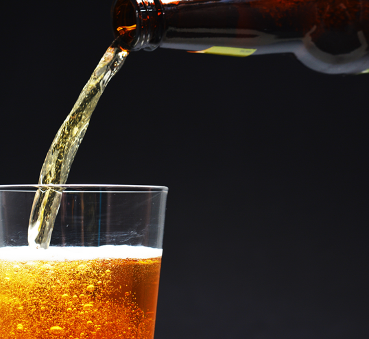 Beverage Photo