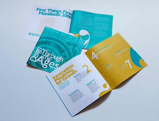 Design Through the Ages