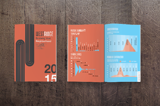 West Ridge Annual Report