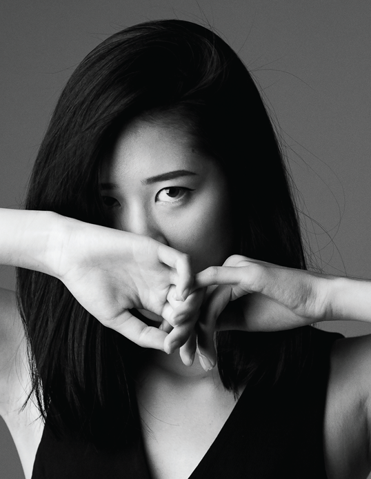 Angela Eum