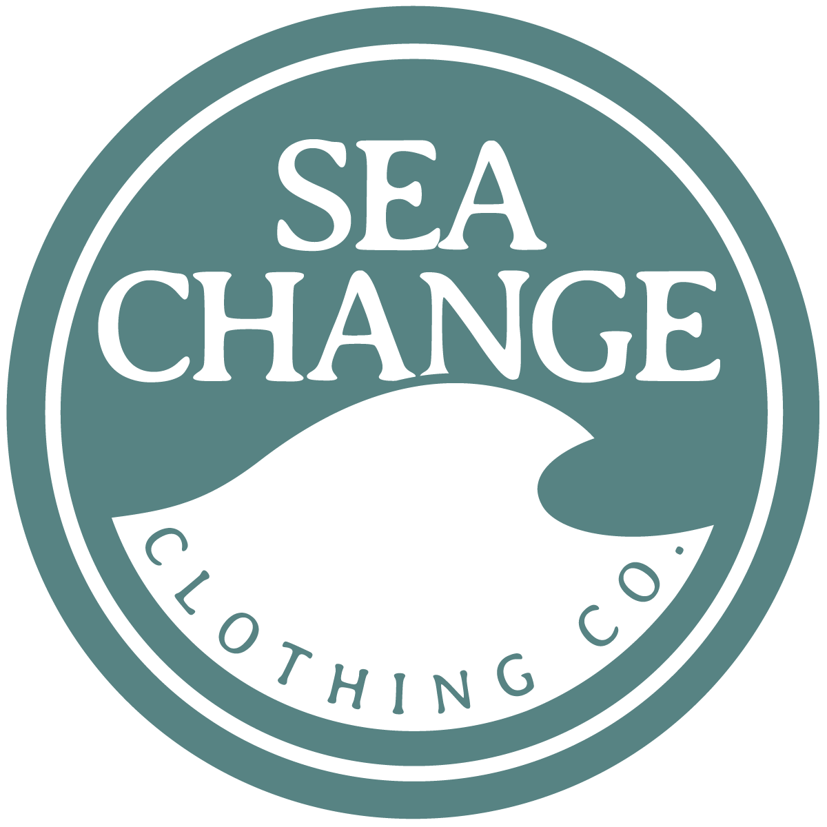 Sea Change Clothing Co.