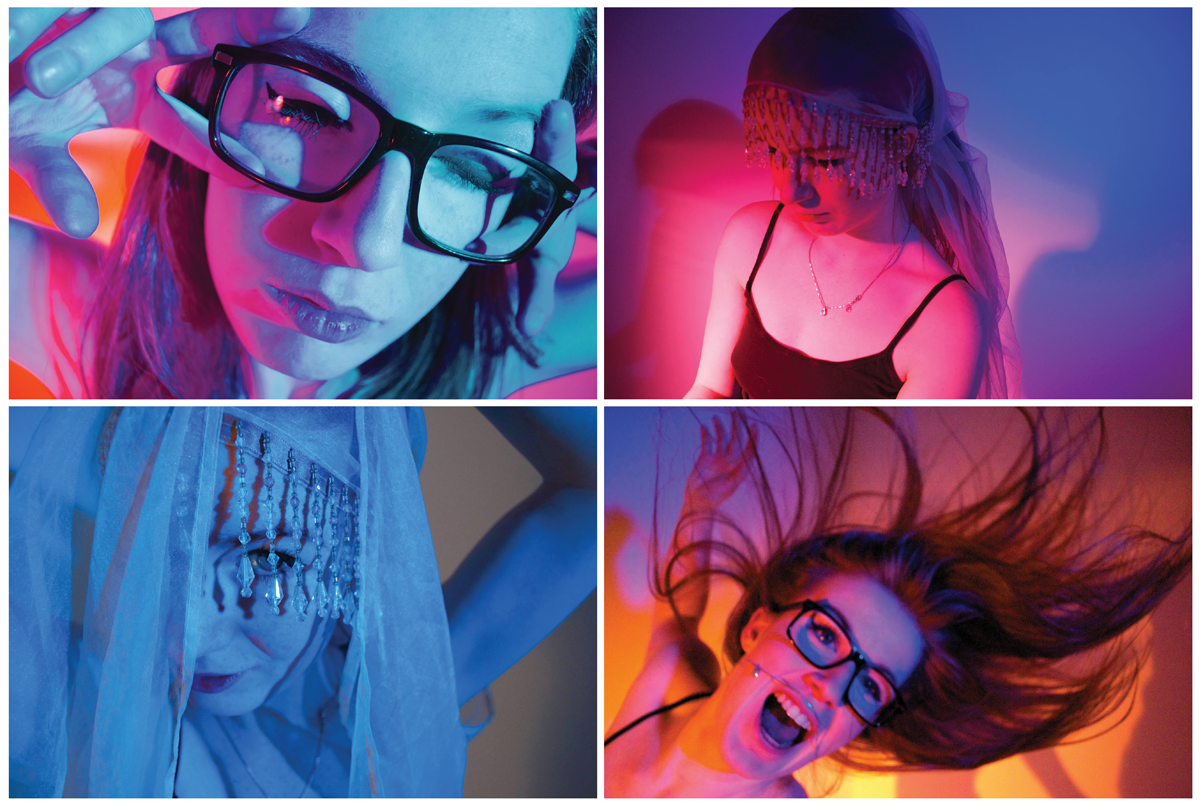 Spectrum