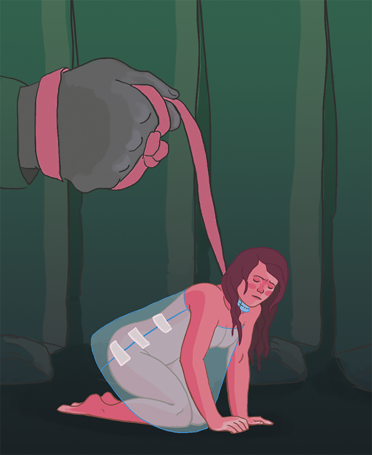 Shame