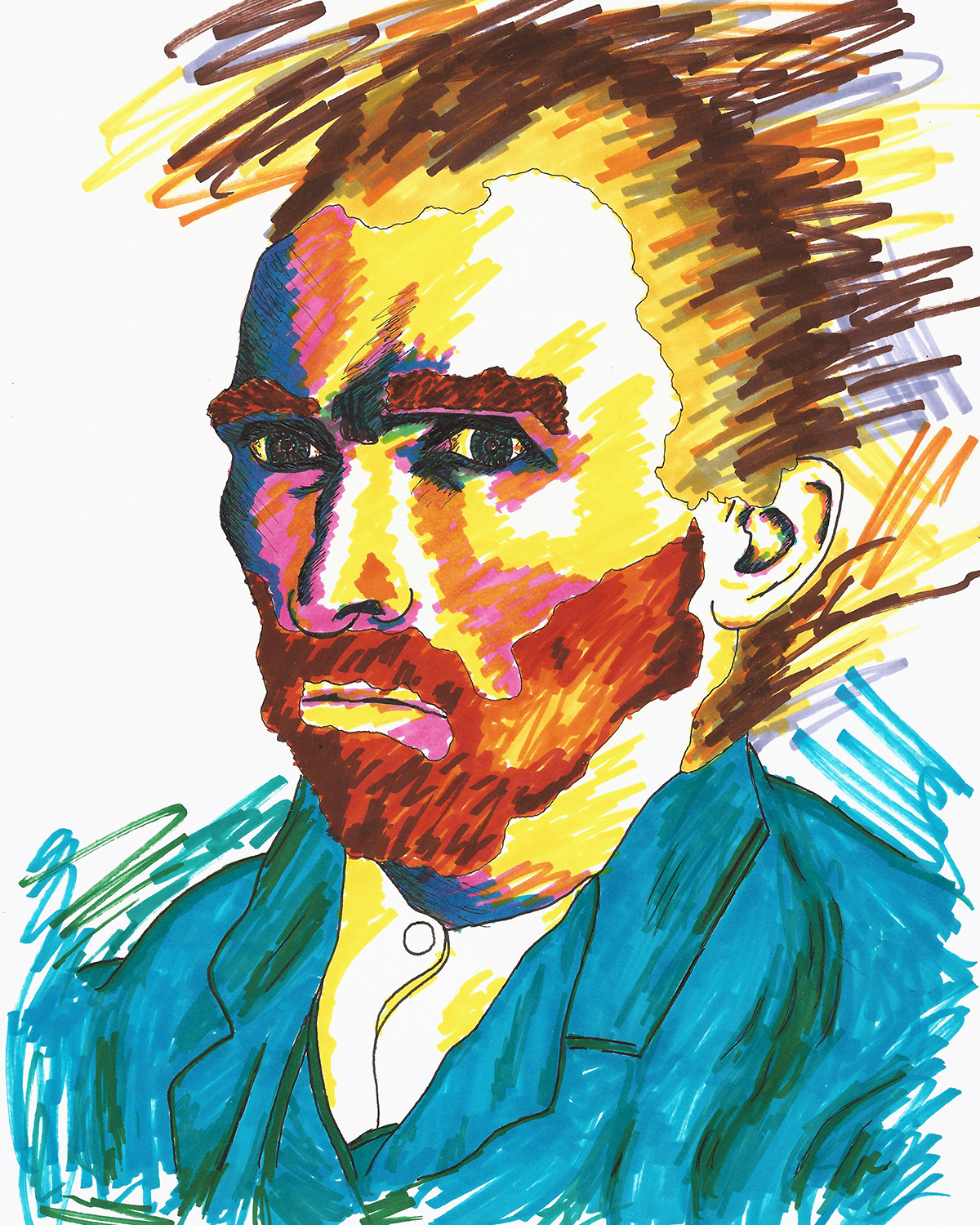 Re-Imagining A Masterpiece