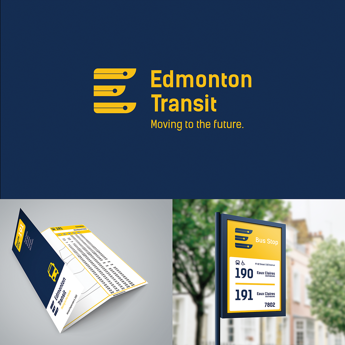 Edmonton Transit