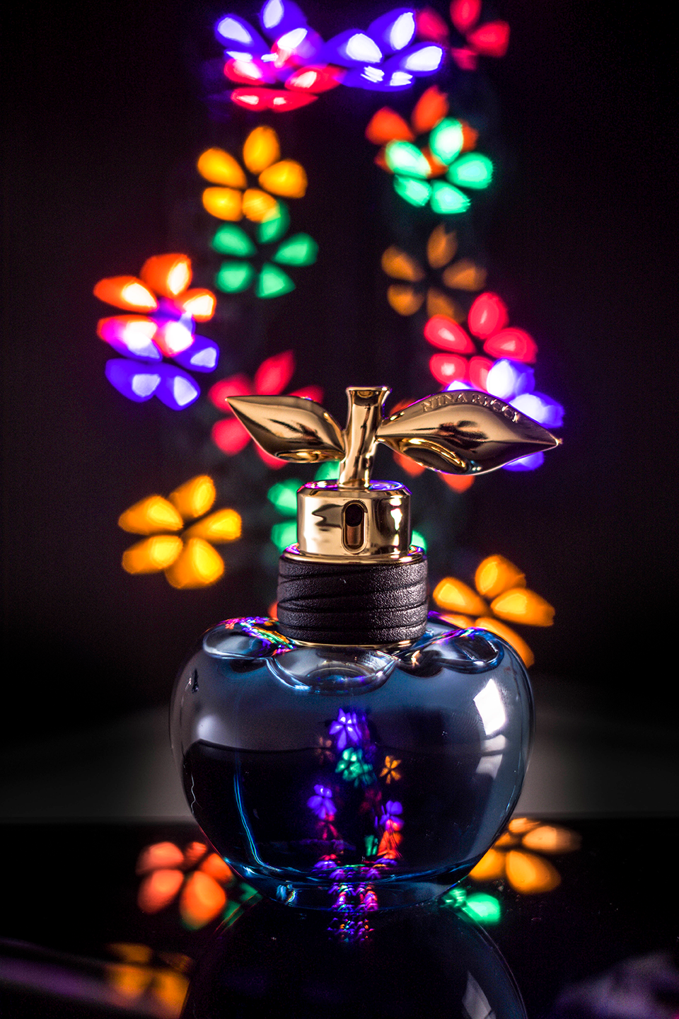Still Life-Perfume