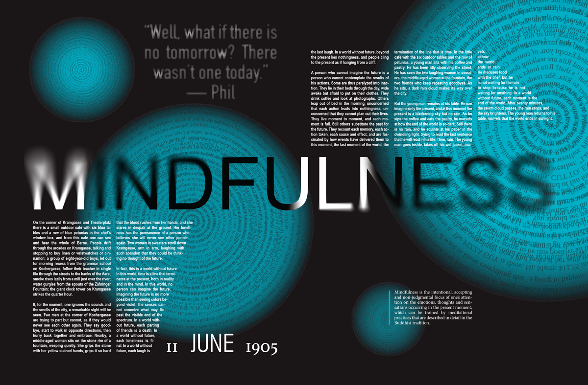 Mindfulness