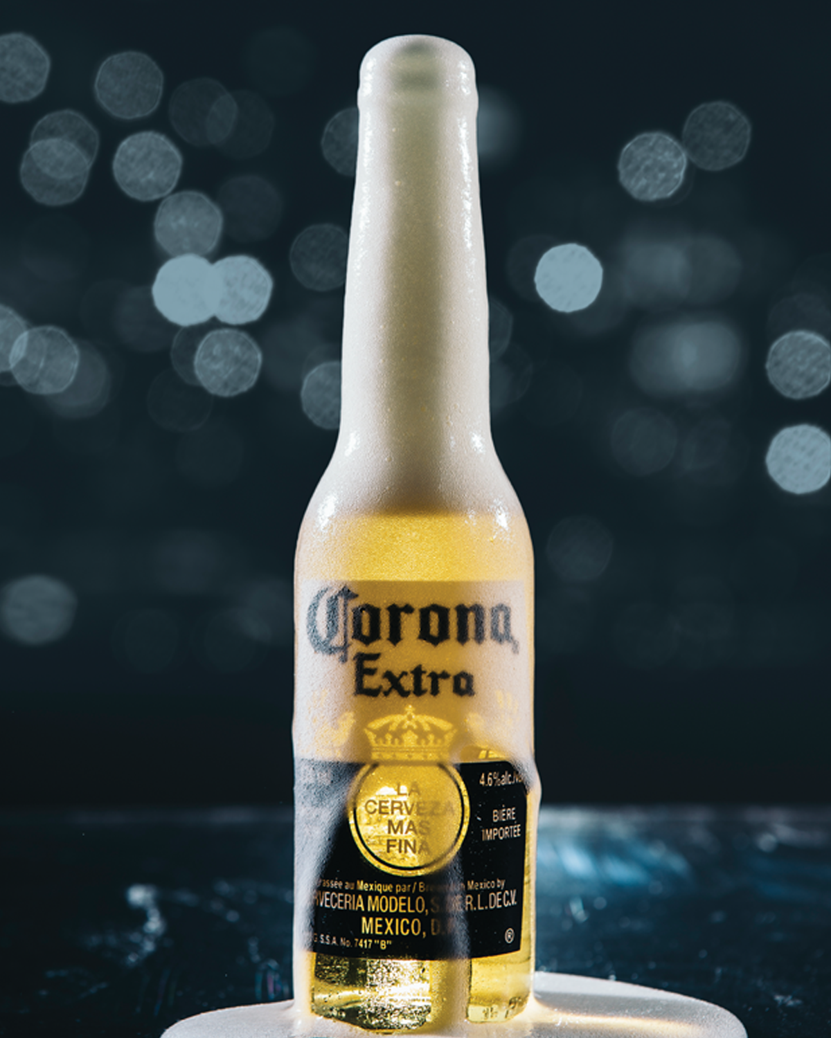 Corona Beer