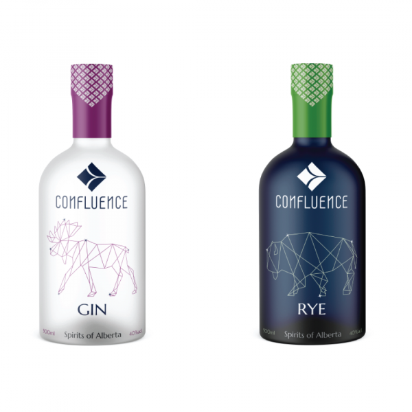 Confluence Distilling
