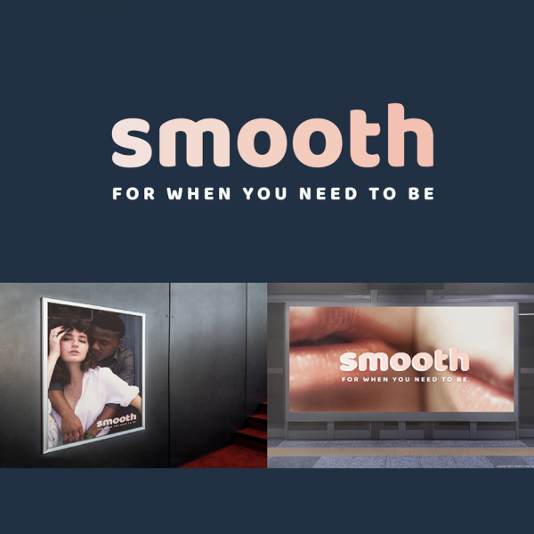 Smooth Chapstick