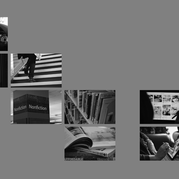 The Old Days vs. the New Ways