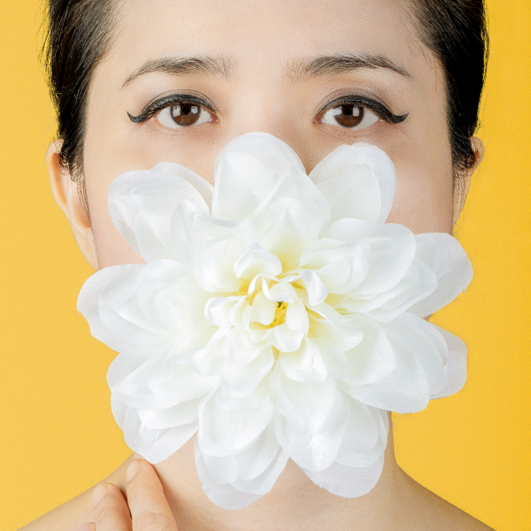  Beauty Magazine Cover