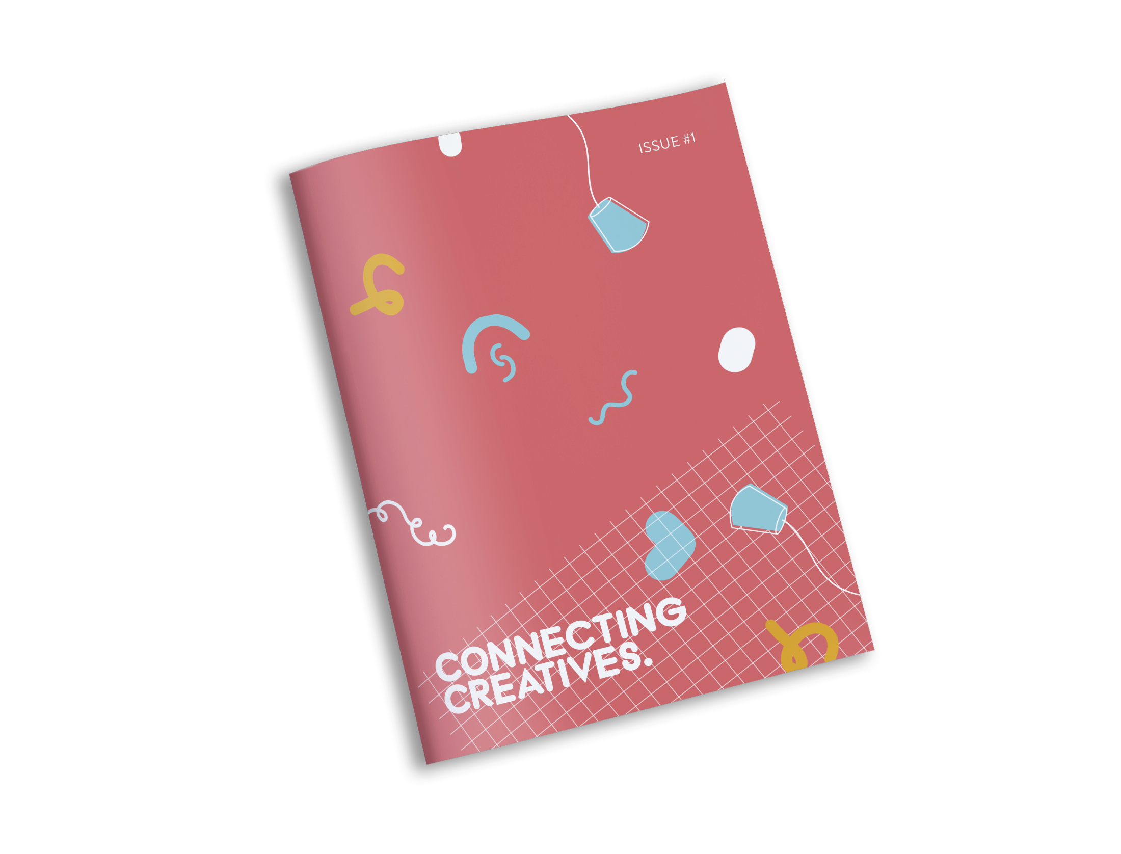 Connecting Creatives 1