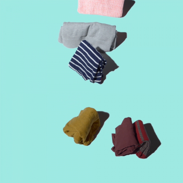 Explainer Video: How to Fold