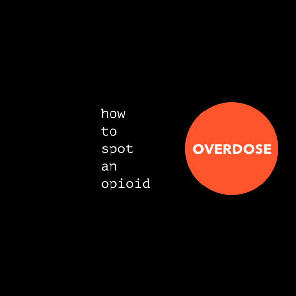 Opioid Overdose Explainer Video