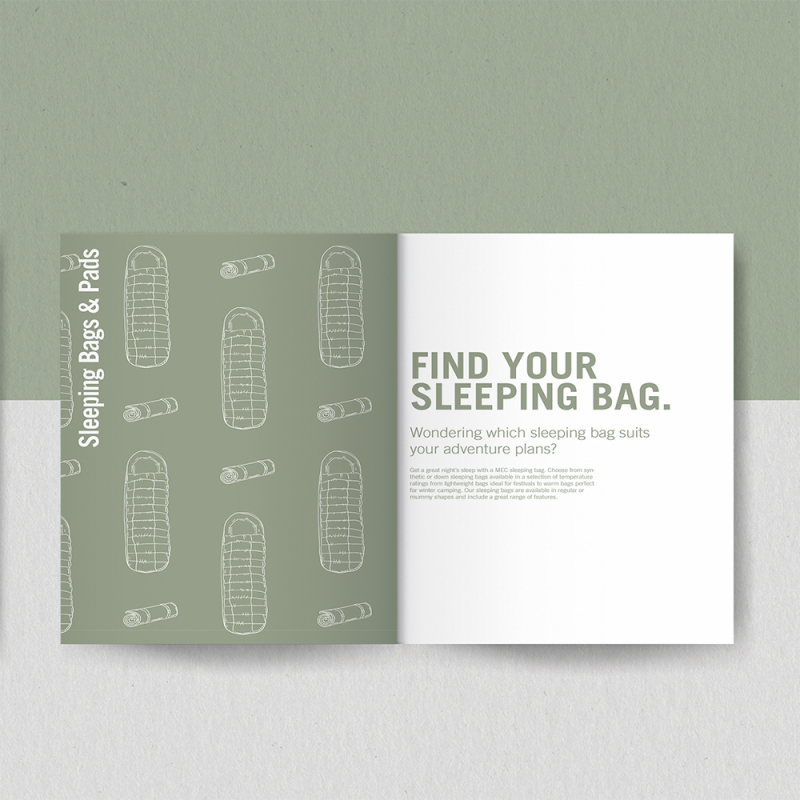 MEC 2020 Spring Catalogue