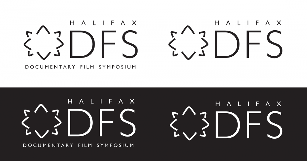 “Halifax DFS” Conference Branding 2