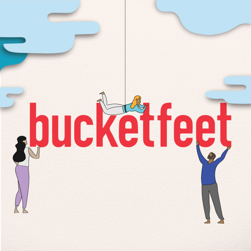 Bucketfeet
