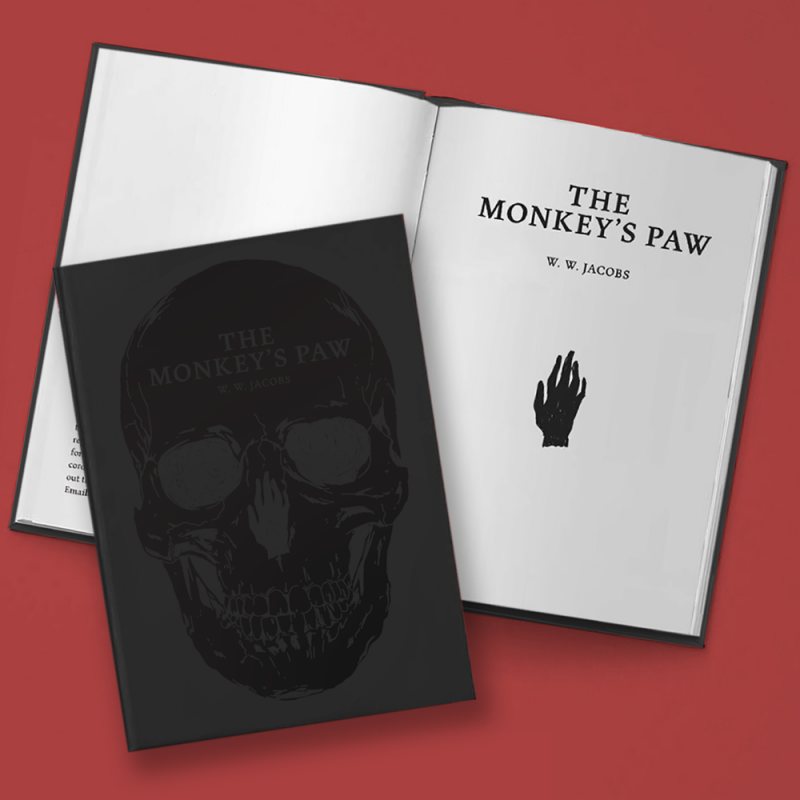 The Monkey’s Paw