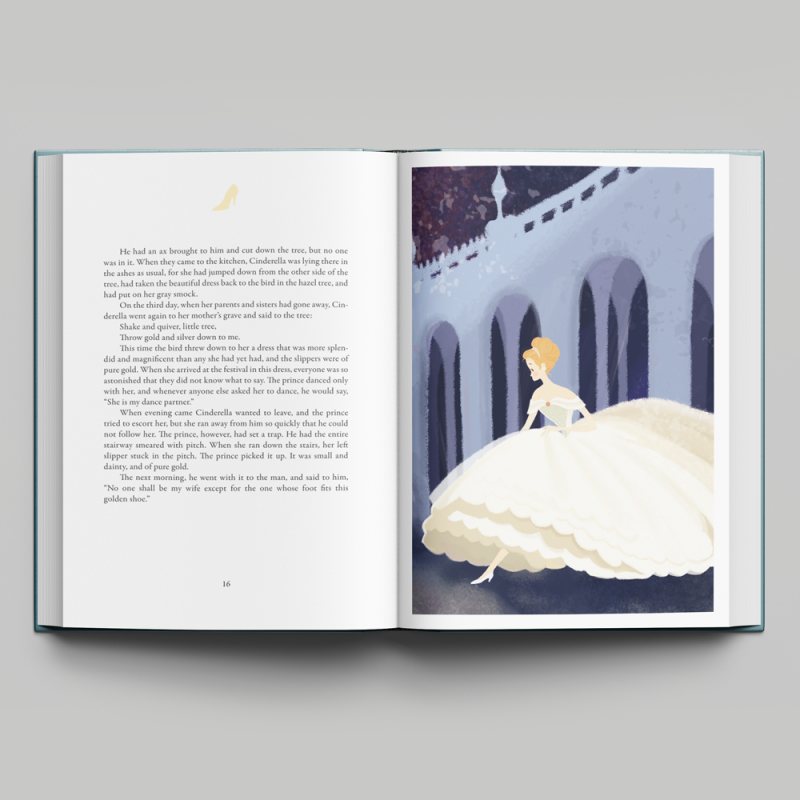 Cinderella