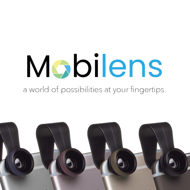 Mobilens