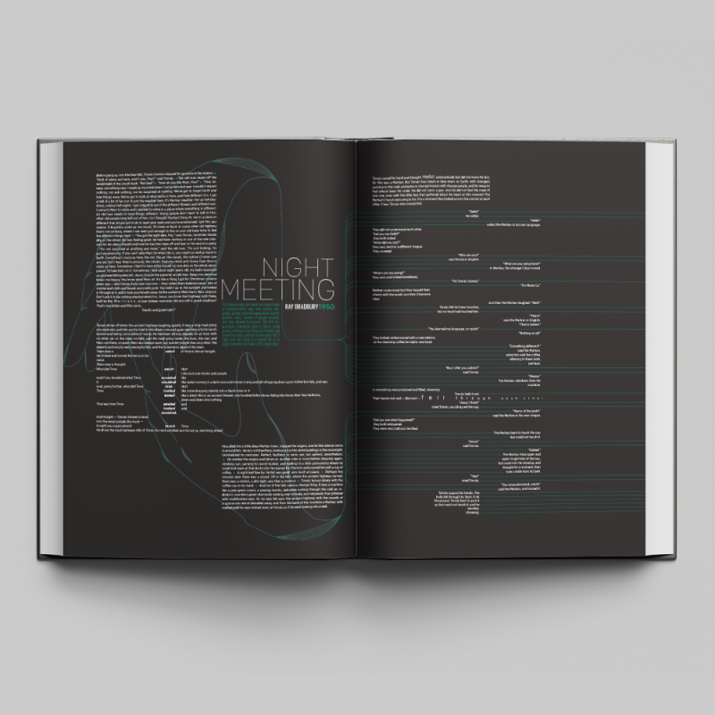 Expressive Typography