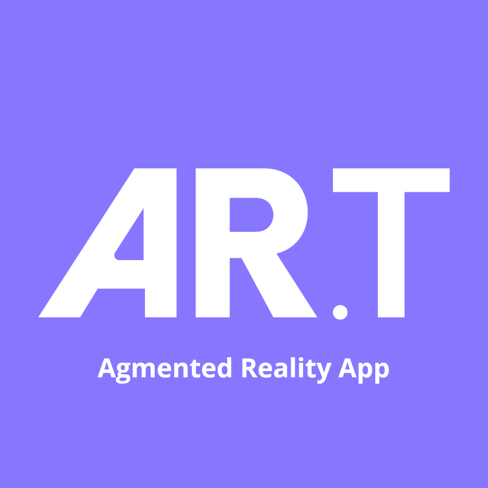 AR.T Augmented Reality App