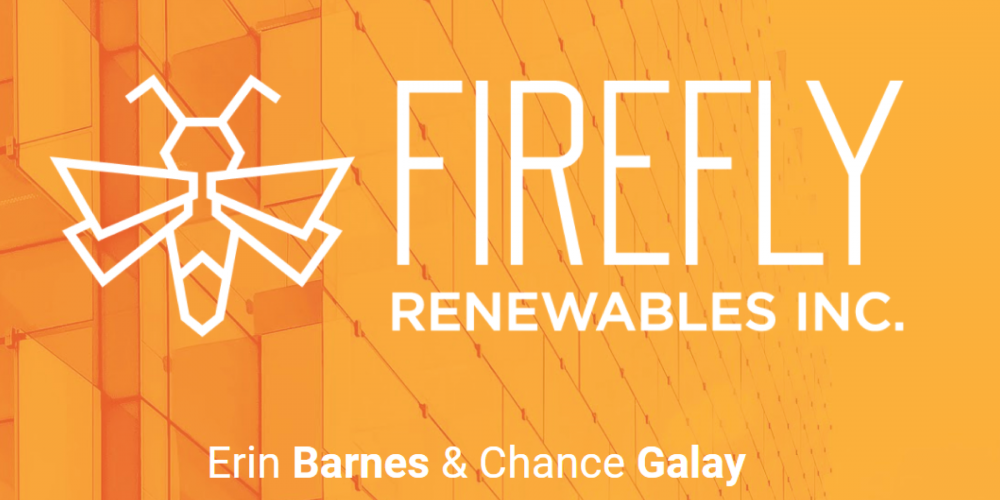 FireFly Renewable Energy  1