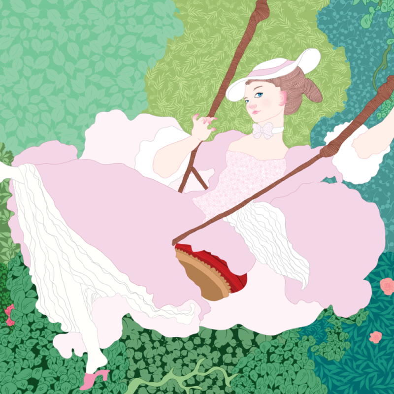The Swing