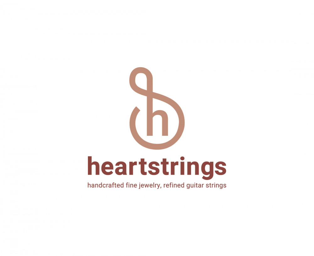 Heartstrings Identity Rebrand 2