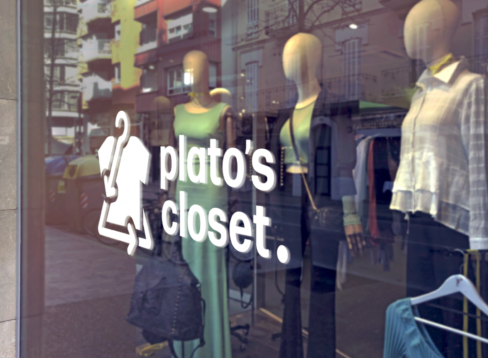 Plato’s Closet Identity Rebrand 4