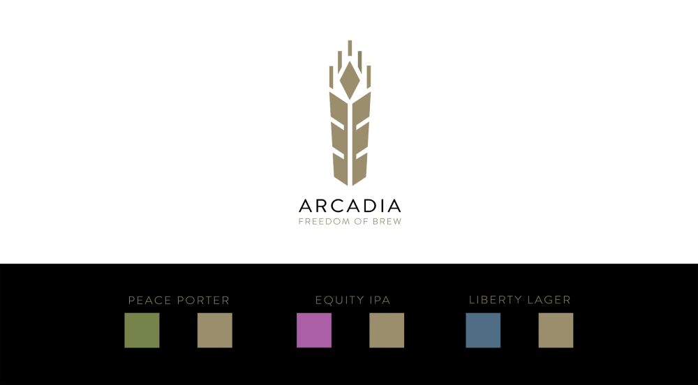 Arcadia Brewing Co. 3