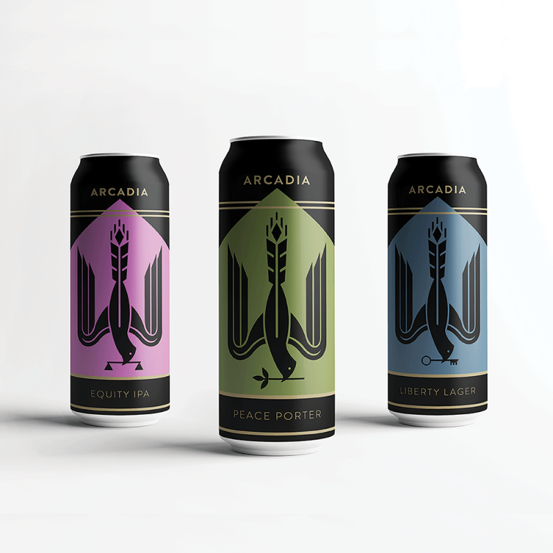 Arcadia Brewing Co.