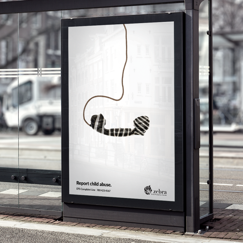 Earn your Stripes Campaign