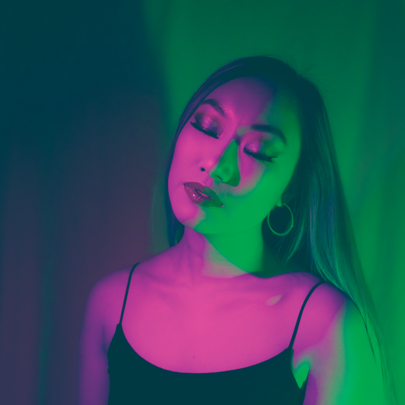 Self Portraits