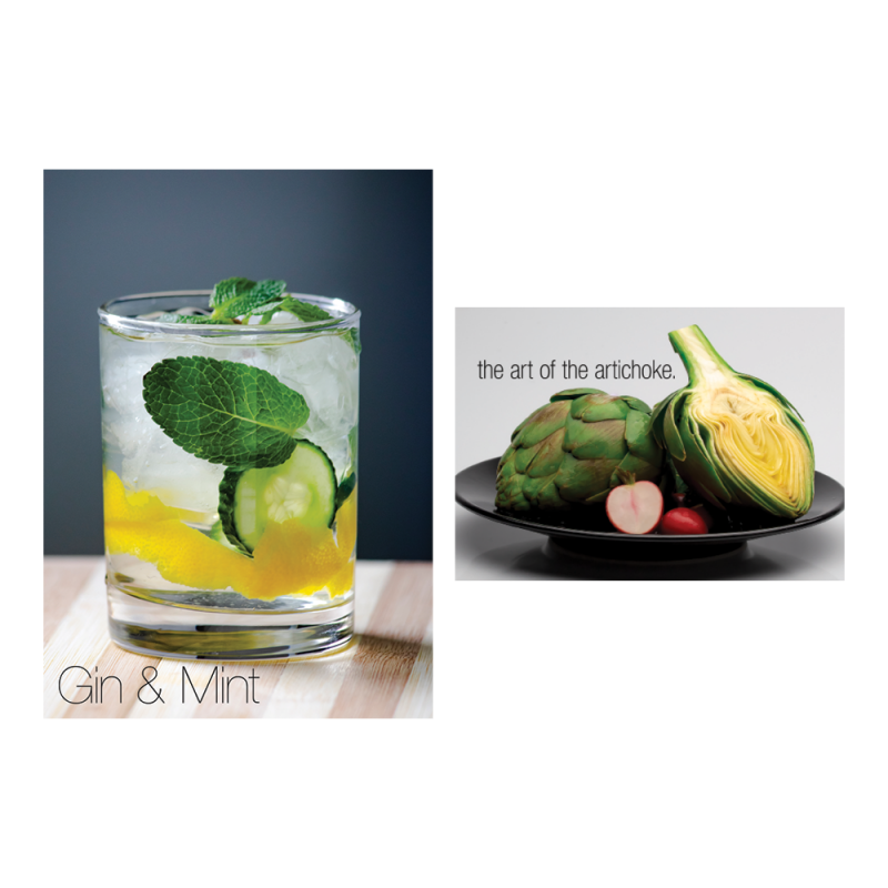 Food and Drink Photography