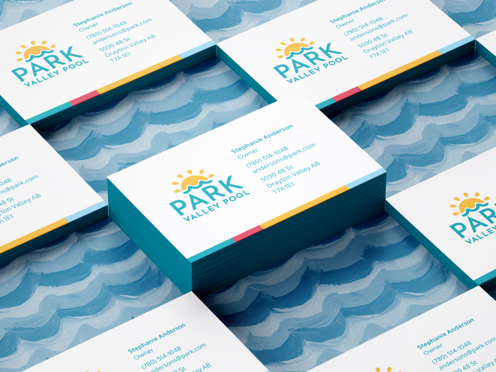 Park Valley Pool Rebrand 1