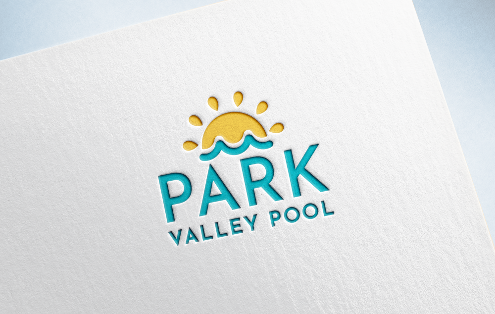 Park Valley Pool Rebrand 2