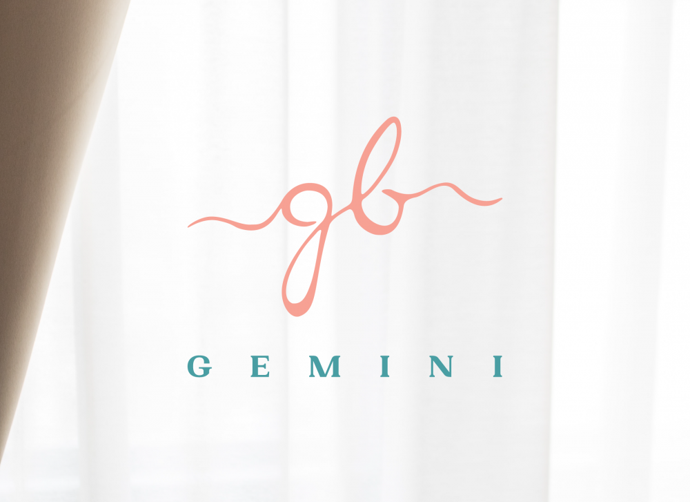 Gemini Bridal Rebrand 1