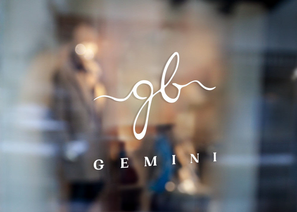Gemini Bridal Rebrand 5