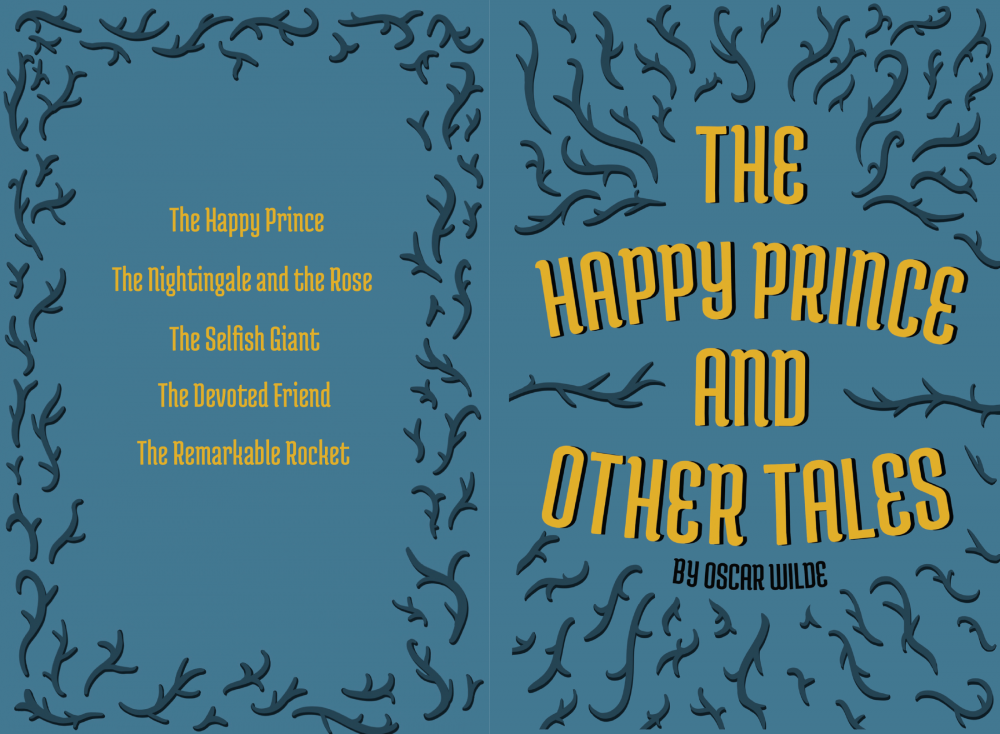 The Happy Prince and Other Tales  1