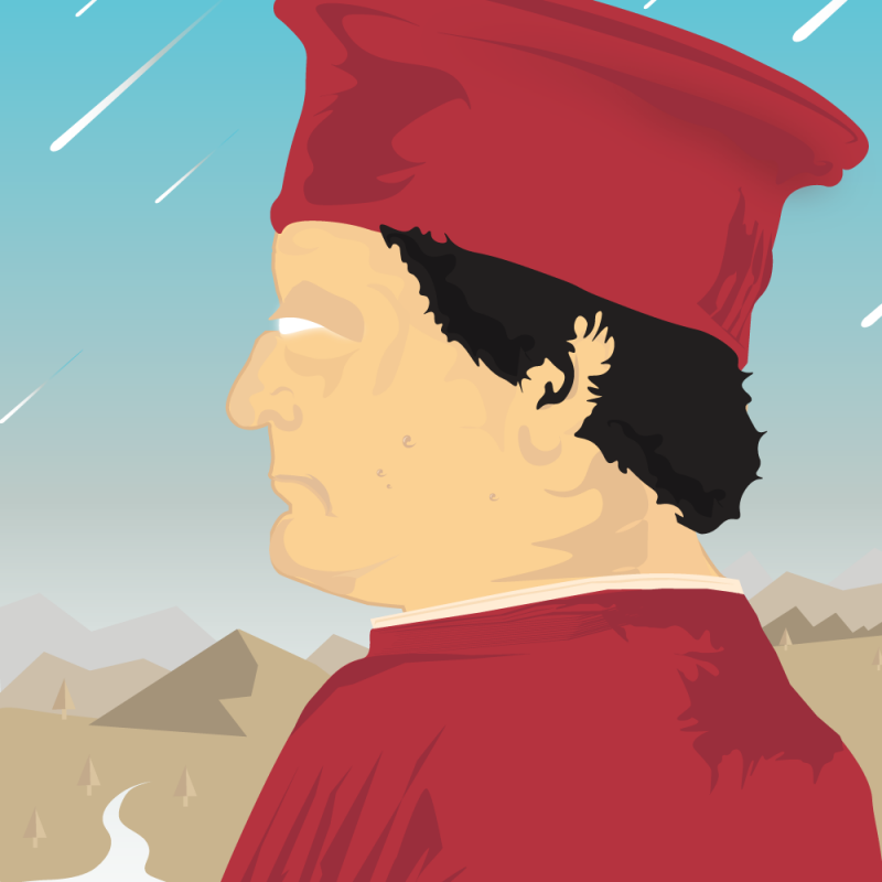 Federico da Montefeltro