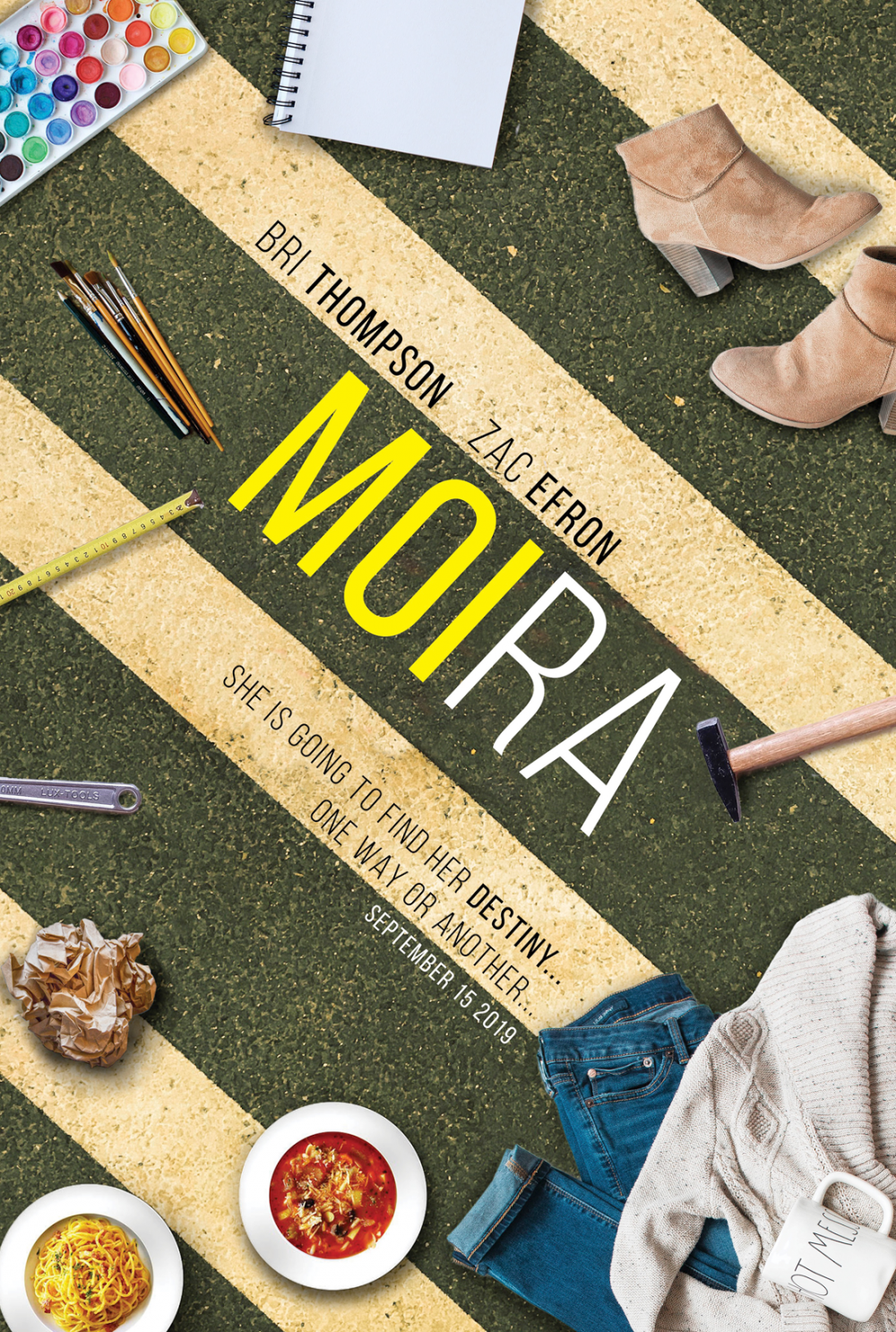 Moira Movie Posters 2
